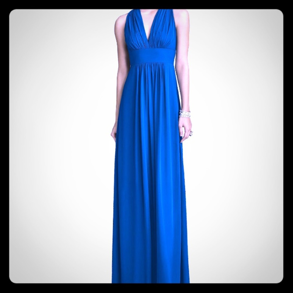 NWT Full Length Gown Size 16 After Six #6680